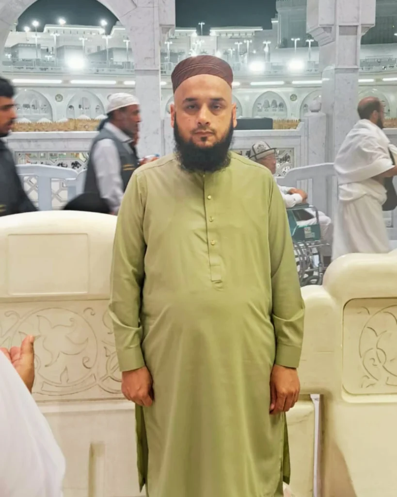 Hassan Shafiq - Shimla Foods